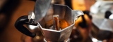 Guía para principiantes: Cómo hacer café en una cafetera Moka