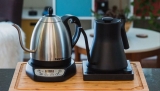10 Mejores Hervidores de Agua para Preparar Café