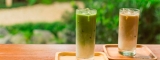 Hojicha Latte vs Matcha Latte: Explorando sus Diferencias en Sabor y Beneficios