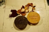 Desde Amsterdam, SOOP un nuevo jabón hecho de café y cáscaras de naranja