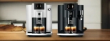 Jura E6 vs E8: ¿Cuál máquina de café es mejor?