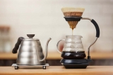 KitchenAid Coffee Maker: la cafetera con colador de café