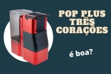 ¿La cafetera Três Corações Pop Plus es buena?  Vea nuestra opinión