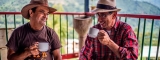 La Cultura Cafetera en el Eje Cafetero Colombiano
