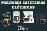 Las mejores cafeteras eléctricas: 7 modelos top en 2022