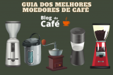 Los mejores molinillos de café en 2022 (Guía de compra completa)