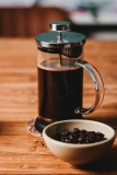 El mejor molinillo de café para prensa francesa