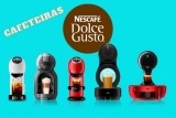 ¿Merecen la pena las cafeteras Dolce Gusto?  Descubre lo mejor en 2022