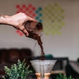 Molinillo Capresso Burr: Hasta el infinito y… ¿Café?