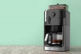Revisión de la cafetera programable Mr Coffee de 12 tazas