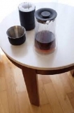 Nuevo proceso de elaboración de café: The Fellow Stagg Pour-over Dri