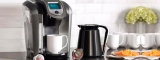 ¿Por qué comprar una cafetera Keurig?