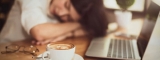 ¿Por qué me da sueño el café? Tips para evitar el bajón