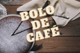 Receta de Pastel de Café con versión Fitness