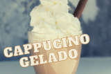 Receta fácil de capuchino helado casero
