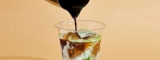 Receta de Dirty Matcha (Matcha sucio)