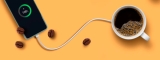 ¿Se Puede Generar Energía con Café Usado?