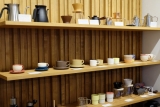 Dónde tomar café en Kioto, Japón