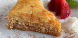 Receta de baklava de café – blog de café