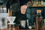 Los mejores granos de café para cafeteras de goteo en 2021: revisiones completas con comparaciones