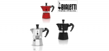 Bialetti – La historia de la cafetera italiana