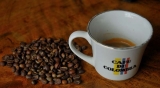 Granos de Café de Colombia