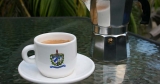 Granos de Café Cubano