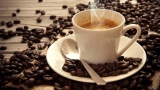 Granos de café de Belice