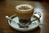 Café del Kilimanjaro de Tanzania