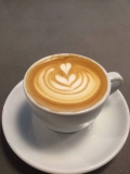 ¿Qué es el café Macchiato?