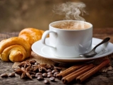 El café como estimulante natural