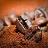 ¿Qué países producen la mayor cantidad de café?