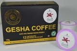 El panameño café Geisha entre los más caros del mundo