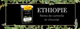 Ethiopia Bio Organic, gama “ORGAANIK” en granos en Joya del Café!