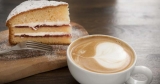 Dulces para acompañar el café en Semana Santa