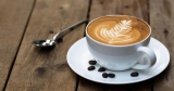 Disfrute el café de Navidad