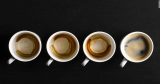 ¿Por qué se puede cortar la leche de soja con café y cómo se puede evitar?