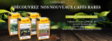 Café Grand Cru, ¡descubre 4 nuevas selecciones!