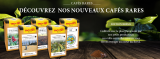 Cafés puros de Brasil – EDICIÓN ESPECIAL NUEVO