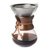 Descubre qué tipo de cafeteras utilizan los profesionales