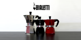 Cafetera italiana Bialetti – Instrucciones de uso