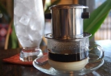 Cómo hacer café helado vietnamita