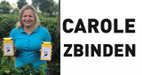 Carole Zbinden, 2/7 – El resto de su plantación