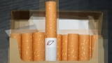 Catálogo con café y cigarrillos más vendidos vendidos del mundo de este mes