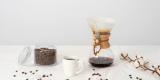 Slow Coffee, el café con el método suave