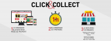 Clic & Collect: recogida de pedidos en tienda
