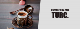 ¿Cómo preparar café turco?