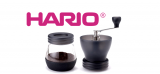 Molinillo de café Hario Skerton – ¡La revelación del café!