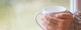 ¿Cómo influye el clima en los hábitos de consumo de café?