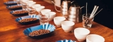 Cómo Organizar una Cata de Café en Casa: Una Experiencia para los Entusiastas
